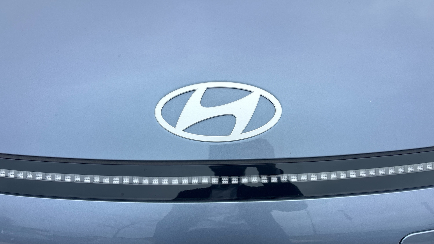 Used Hyundai KONA 2025 for sale - 77733018: Photo 26