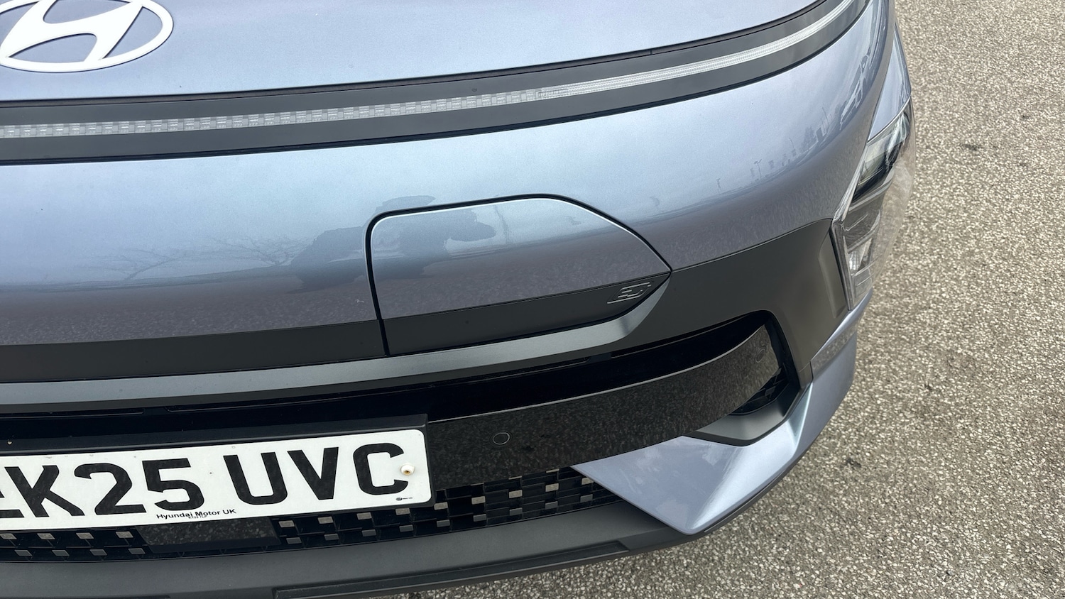 Used Hyundai KONA 2025 for sale - 77733018: Photo 27