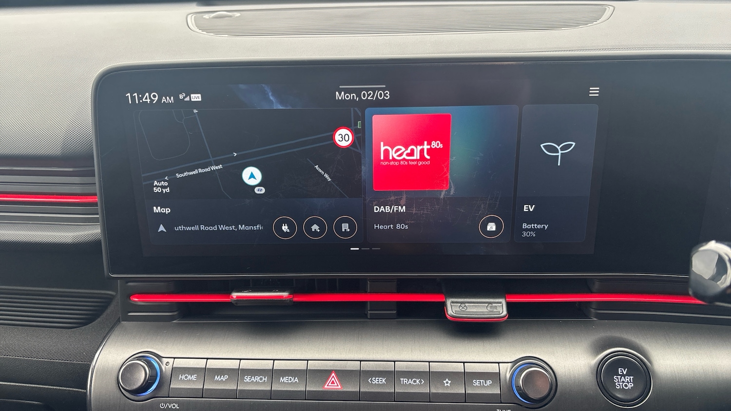 Used Hyundai KONA 2025 for sale - 77733018: Photo 29