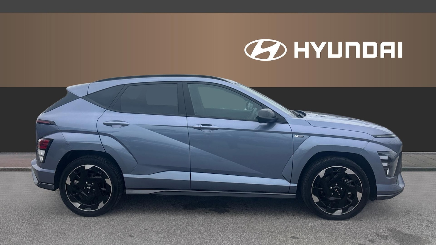 Used Hyundai KONA 2025 for sale - 77733018: Photo 5