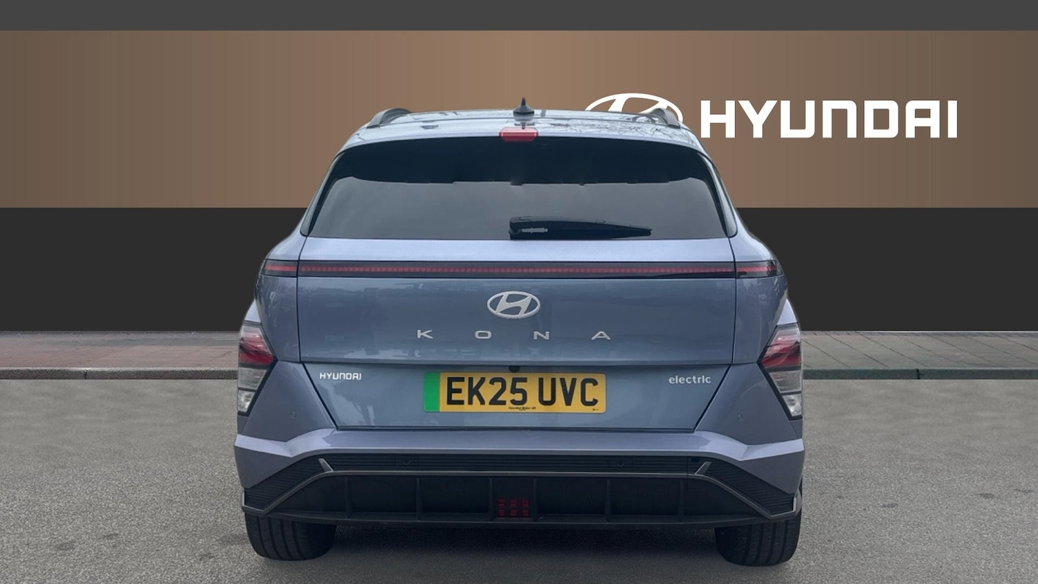 Used Hyundai KONA 2025 for sale - 77733018: Photo 6