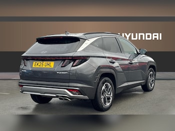 Used Hyundai TUCSON 2025 for sale - 76598858: Photo