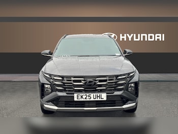 Used Hyundai TUCSON 2025 for sale - 76598858: Photo