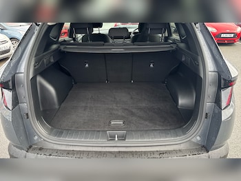 Used Hyundai TUCSON 2025 for sale - 76598858: Photo