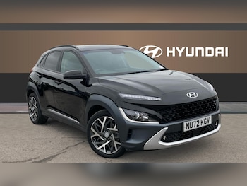 2022 (72) - 1.6 GDi Hybrid Premium 5dr DCT