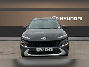 Used Hyundai KONA 2022 for sale - 76480217: Photo