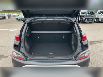 Used Hyundai KONA 2022 for sale - 76480217: Photo