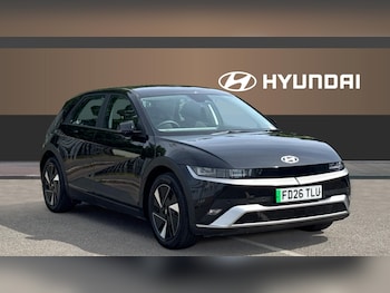 Used Hyundai IONIQ 5 2026 for sale - 78837812: Photo