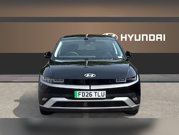 Used Hyundai IONIQ 5 2026 for sale - 78837812: Photo