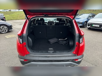 Used Hyundai TUCSON 2024 for sale - 77336493: Photo