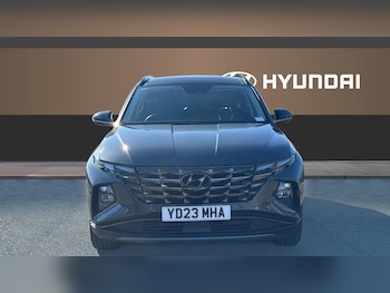 Used Hyundai TUCSON 2023 for sale - 78310260: Photo