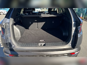 Used Hyundai TUCSON 2023 for sale - 78310260: Photo