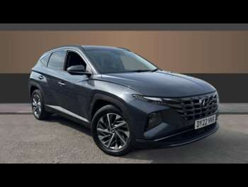 2022 (22) - 1.6 TGDi Premium 5dr 2WD Petrol Estate