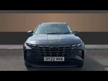 Used Hyundai TUCSON 2022 for sale - 74568352: Photo