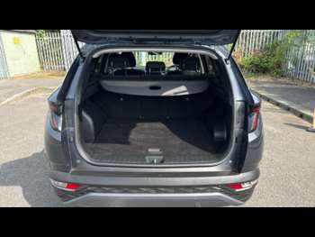 Used Hyundai TUCSON 2022 for sale - 74568352: Photo