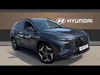 2022 (71) - 1.6 TGDi Hybrid 230 Premium 5dr 2WD Auto Hybrid Estate