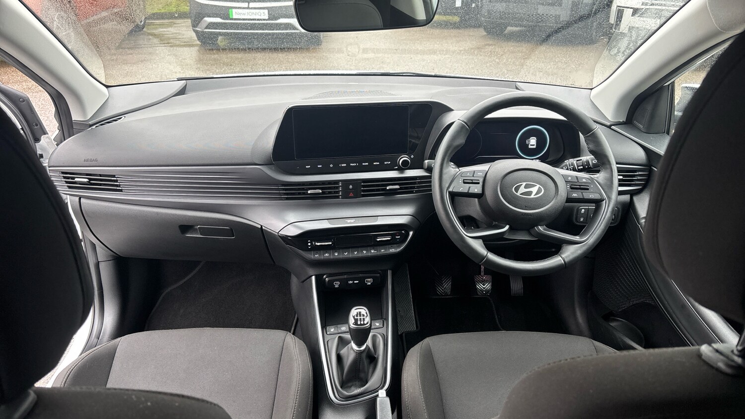 Used Hyundai i20 2025 for sale - 77541905: Photo 10