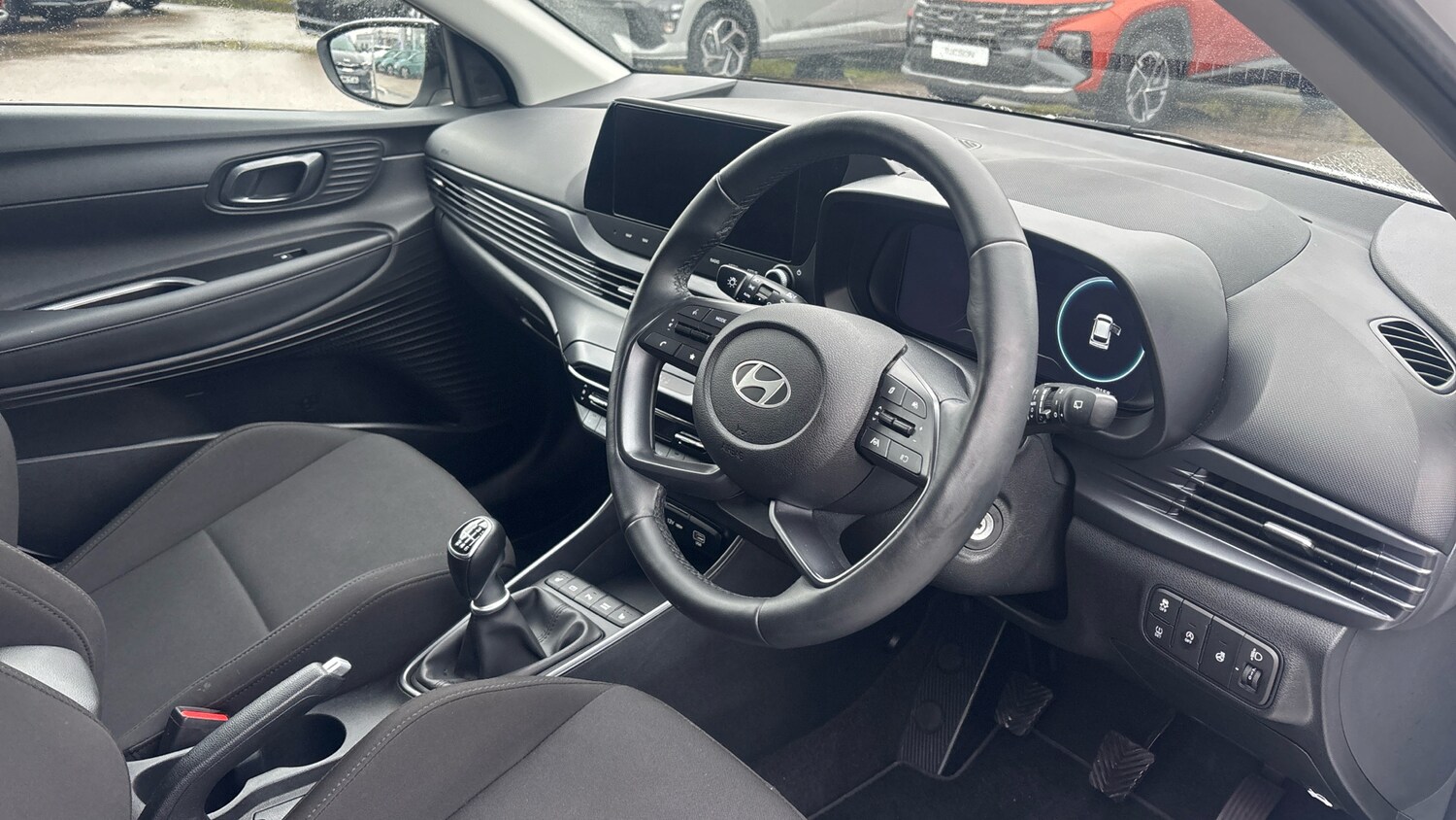 Used Hyundai i20 2025 for sale - 77541905: Photo 11