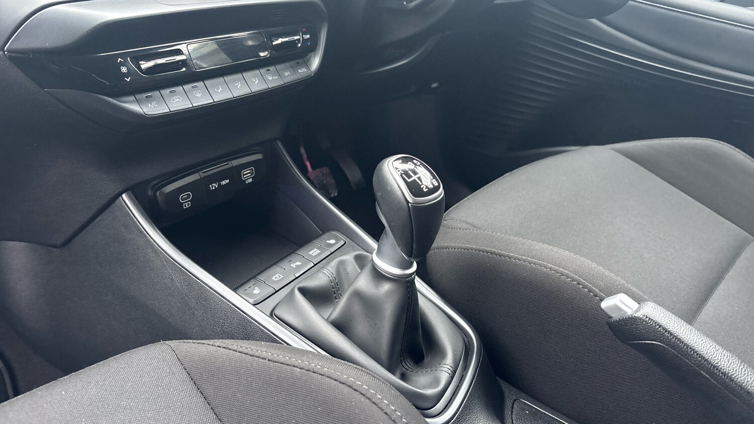 Used Hyundai i20 2025 for sale - 77541905: Photo 13