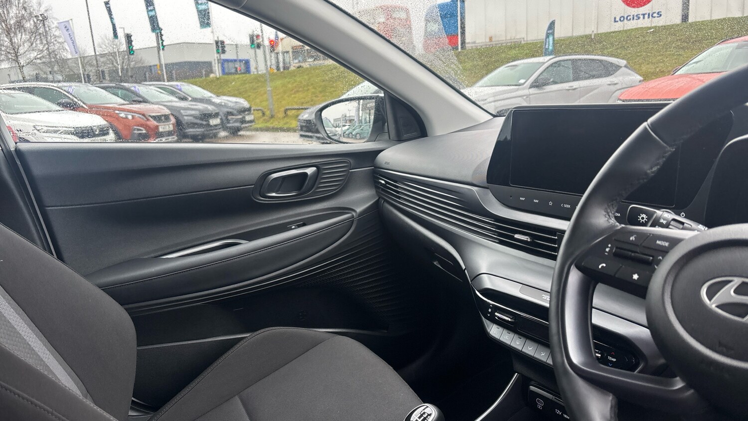 Used Hyundai i20 2025 for sale - 77541905: Photo 14