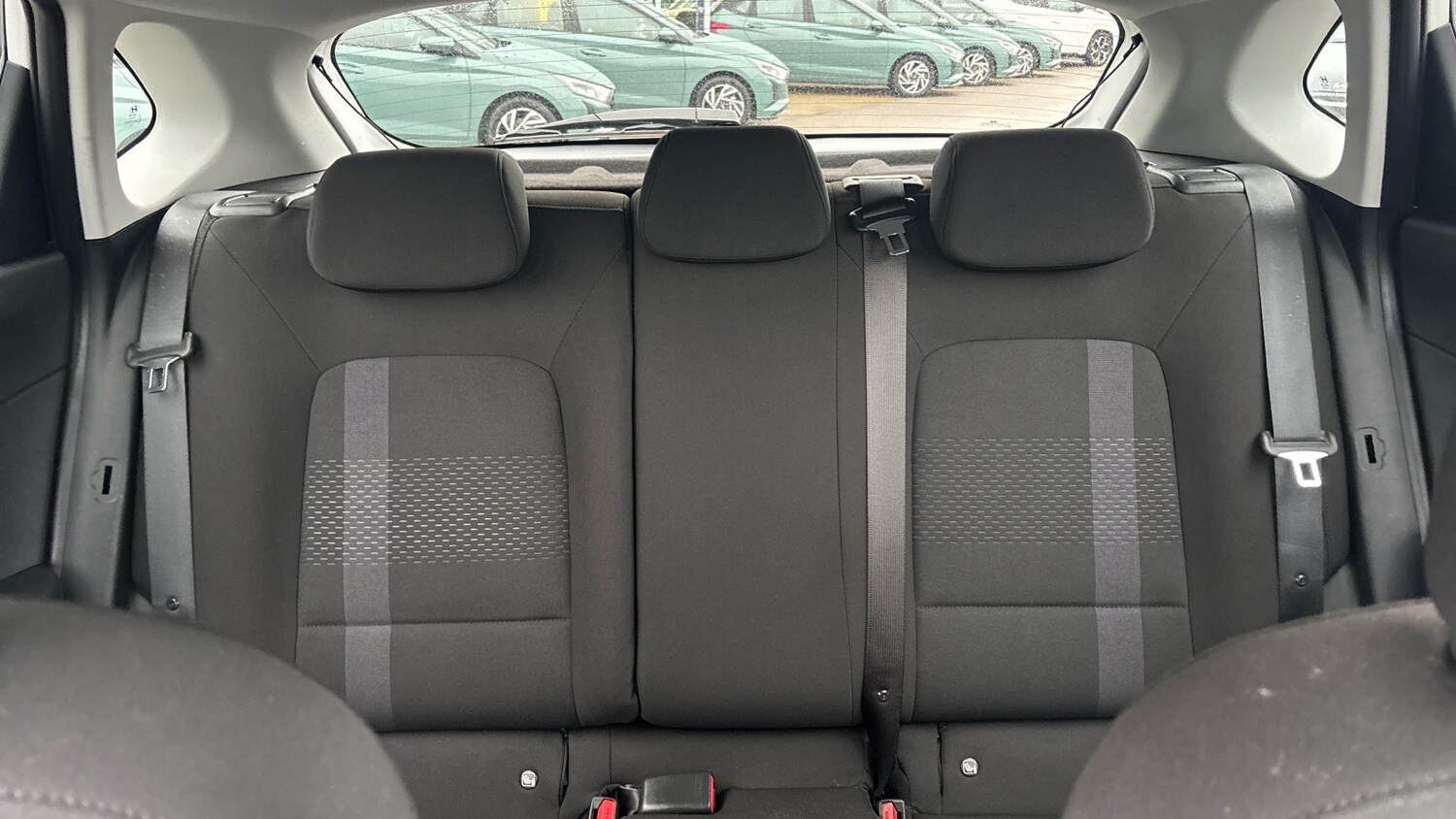 Used Hyundai i20 2025 for sale - 77541905: Photo 15