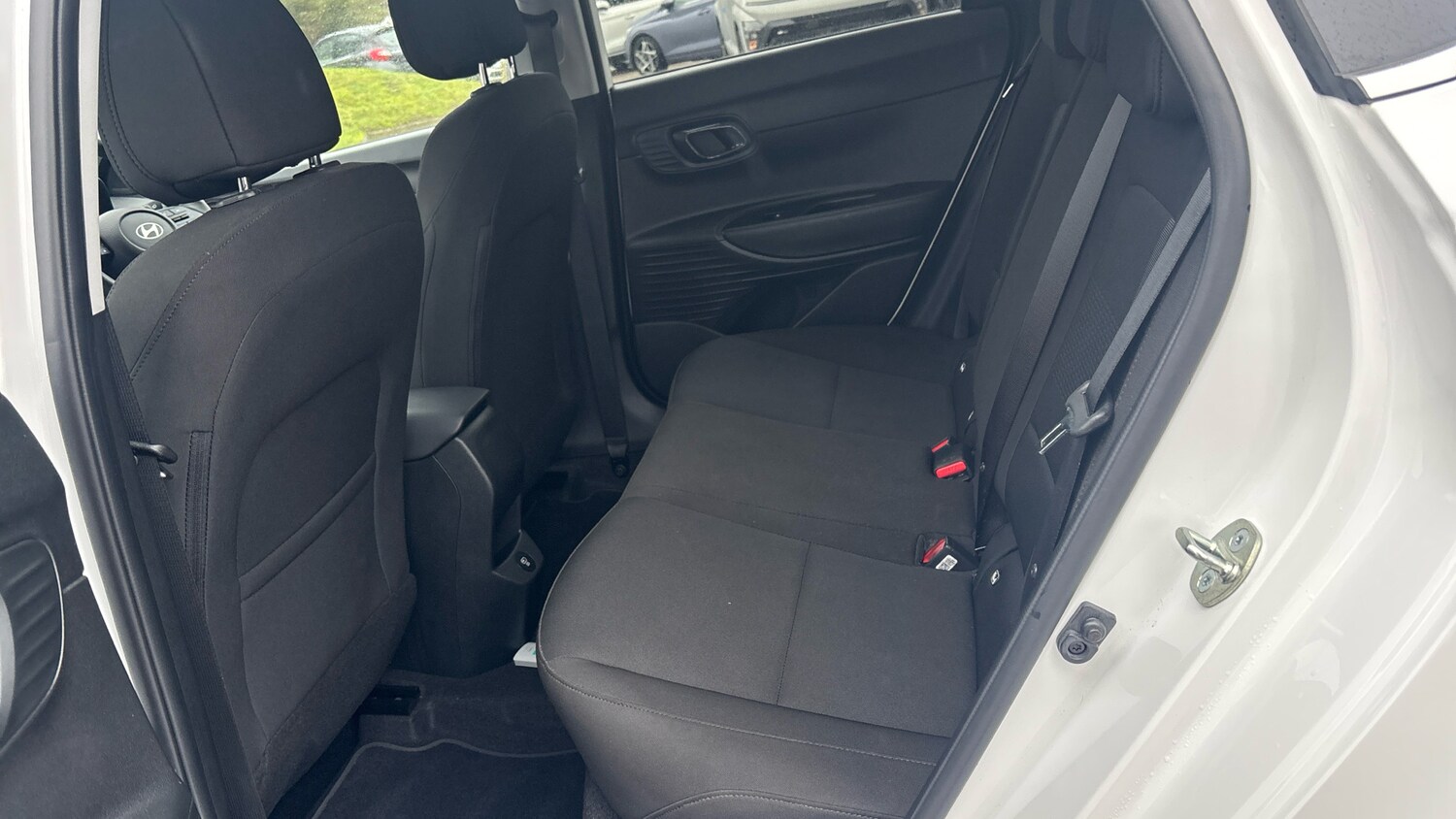 Used Hyundai i20 2025 for sale - 77541905: Photo 16