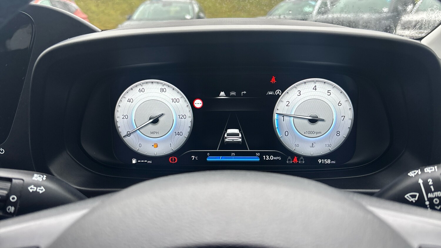 Used Hyundai i20 2025 for sale - 77541905: Photo 18