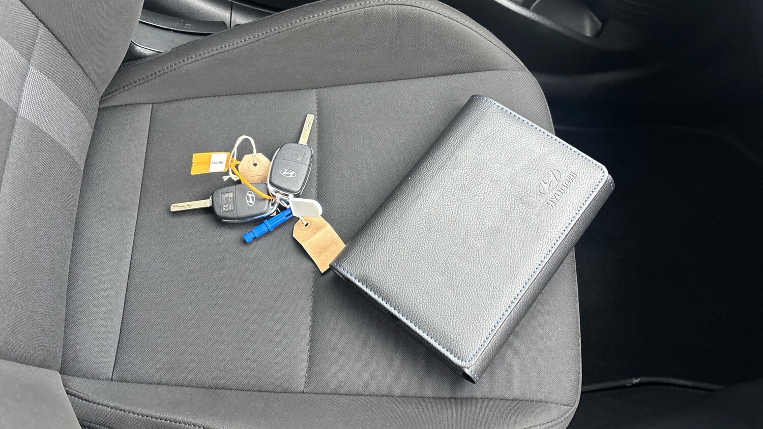 Used Hyundai i20 2025 for sale - 77541905: Photo 19