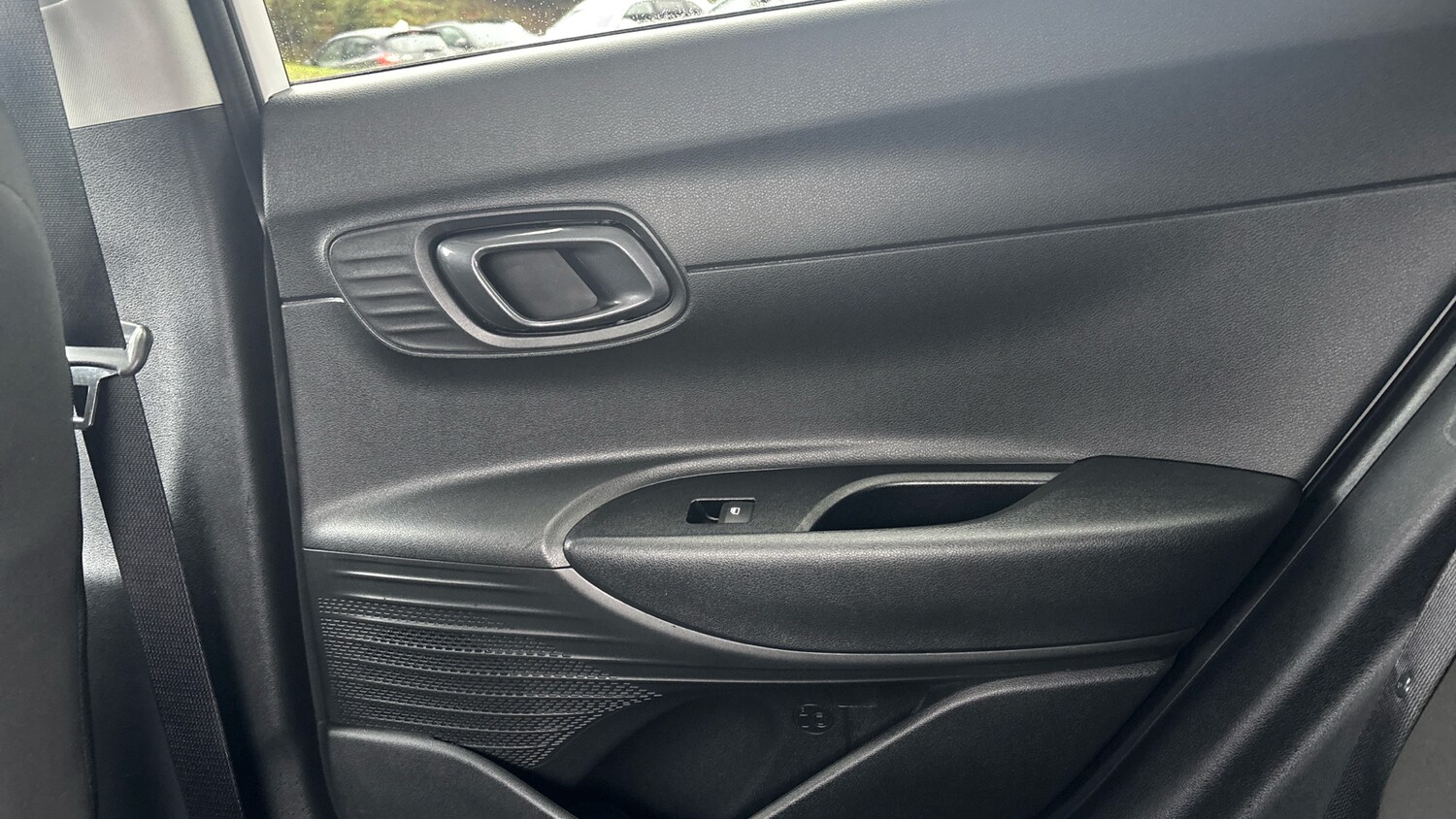 Used Hyundai i20 2025 for sale - 77541905: Photo 21