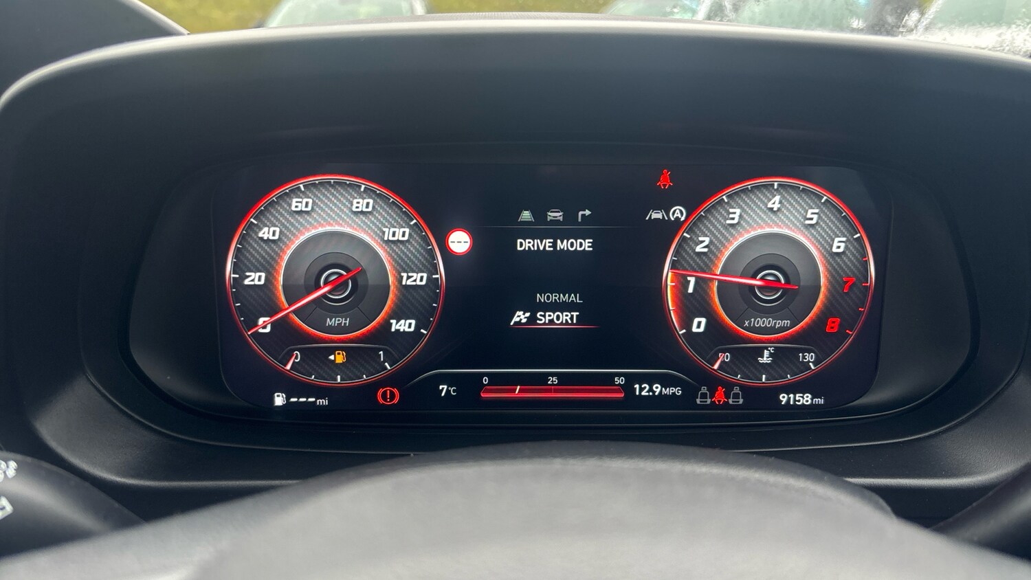 Used Hyundai i20 2025 for sale - 77541905: Photo 38