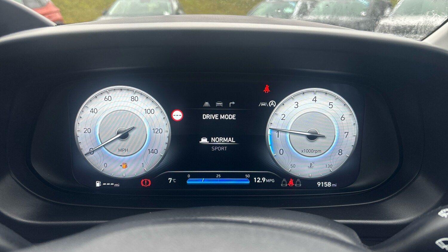 Used Hyundai i20 2025 for sale - 77541905: Photo 39