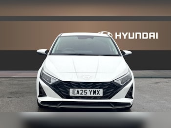 Used Hyundai i20 2025 for sale - 77541905: Photo