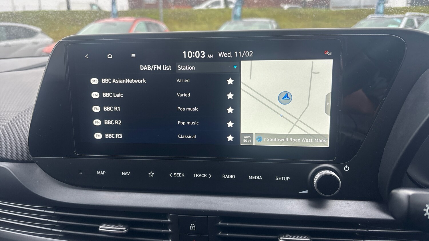 Used Hyundai i20 2025 for sale - 77541905: Photo 40