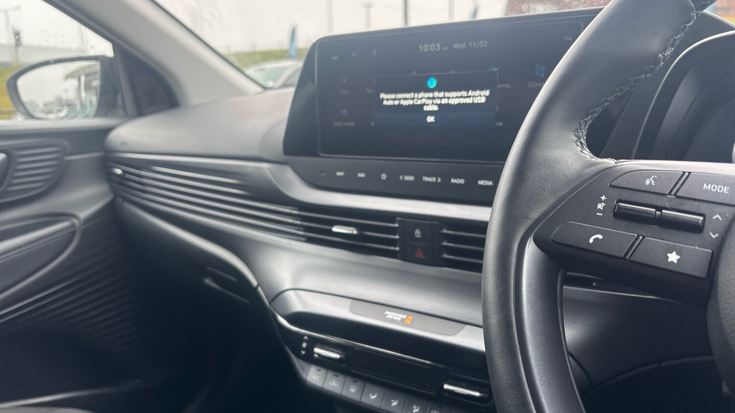 Used Hyundai i20 2025 for sale - 77541905: Photo 43