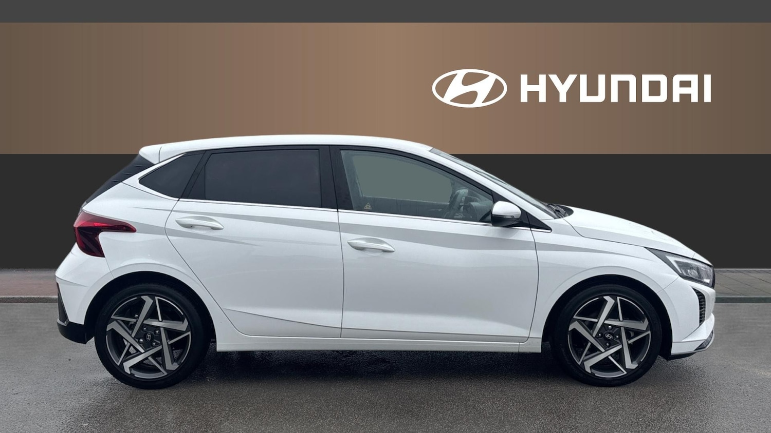 Used Hyundai i20 2025 for sale - 77541905: Photo 5