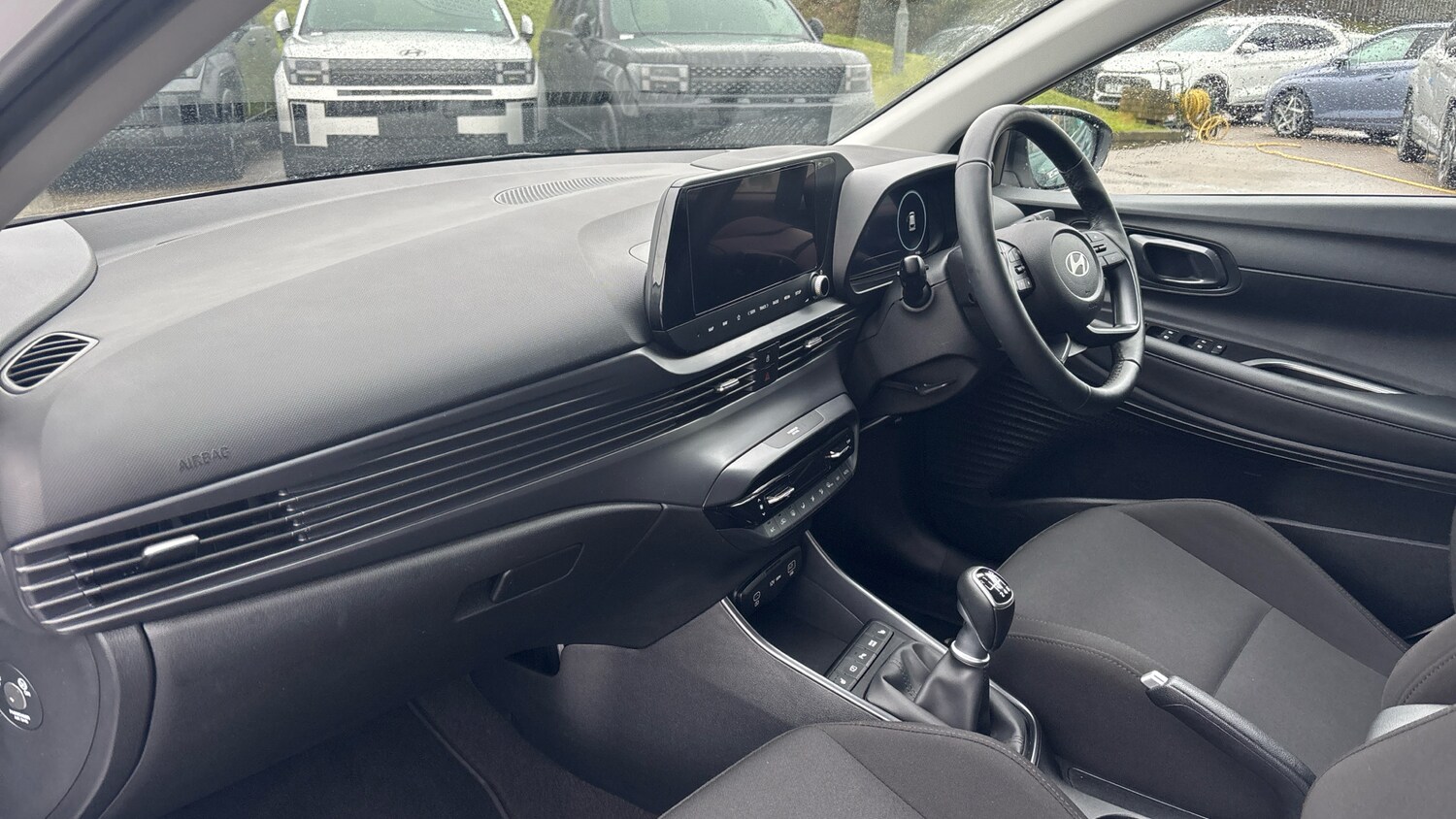 Used Hyundai i20 2025 for sale - 77541905: Photo 9