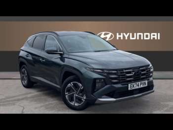 2024 (74) - 1.6T Advance 5dr Petrol Estate