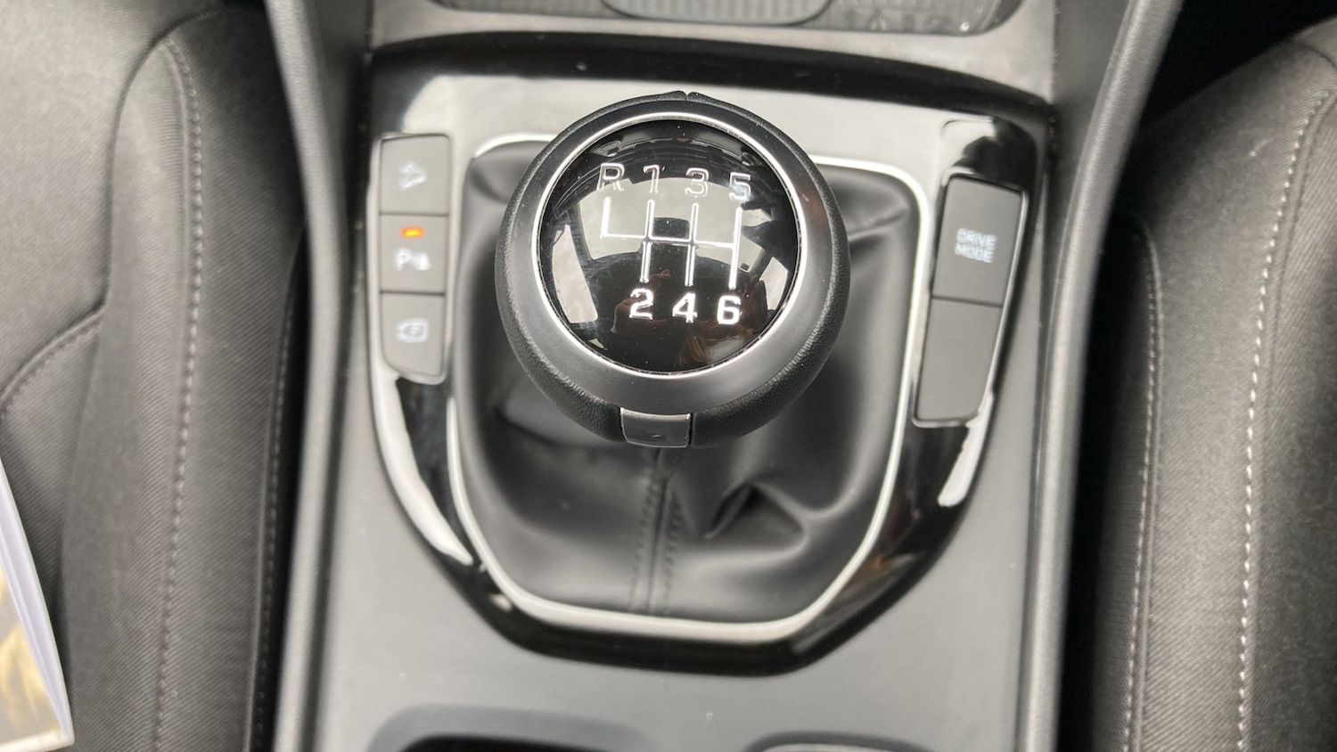 Vehicle 29