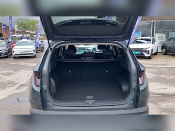 Used Hyundai TUCSON 2024 for sale - 75420714: Photo