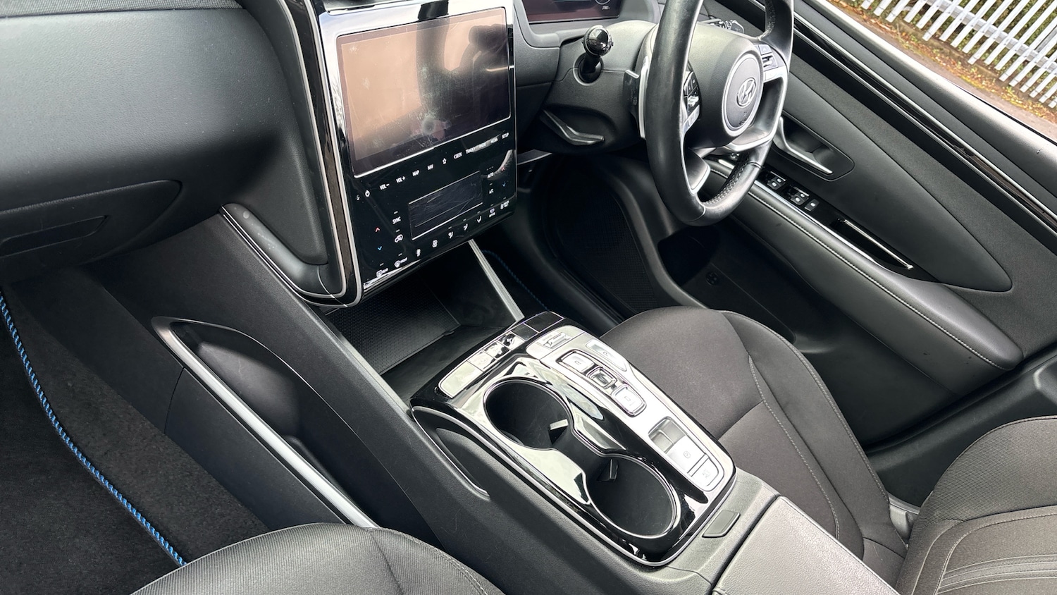 Used Hyundai TUCSON 2021 for sale - 76362840: Photo 13