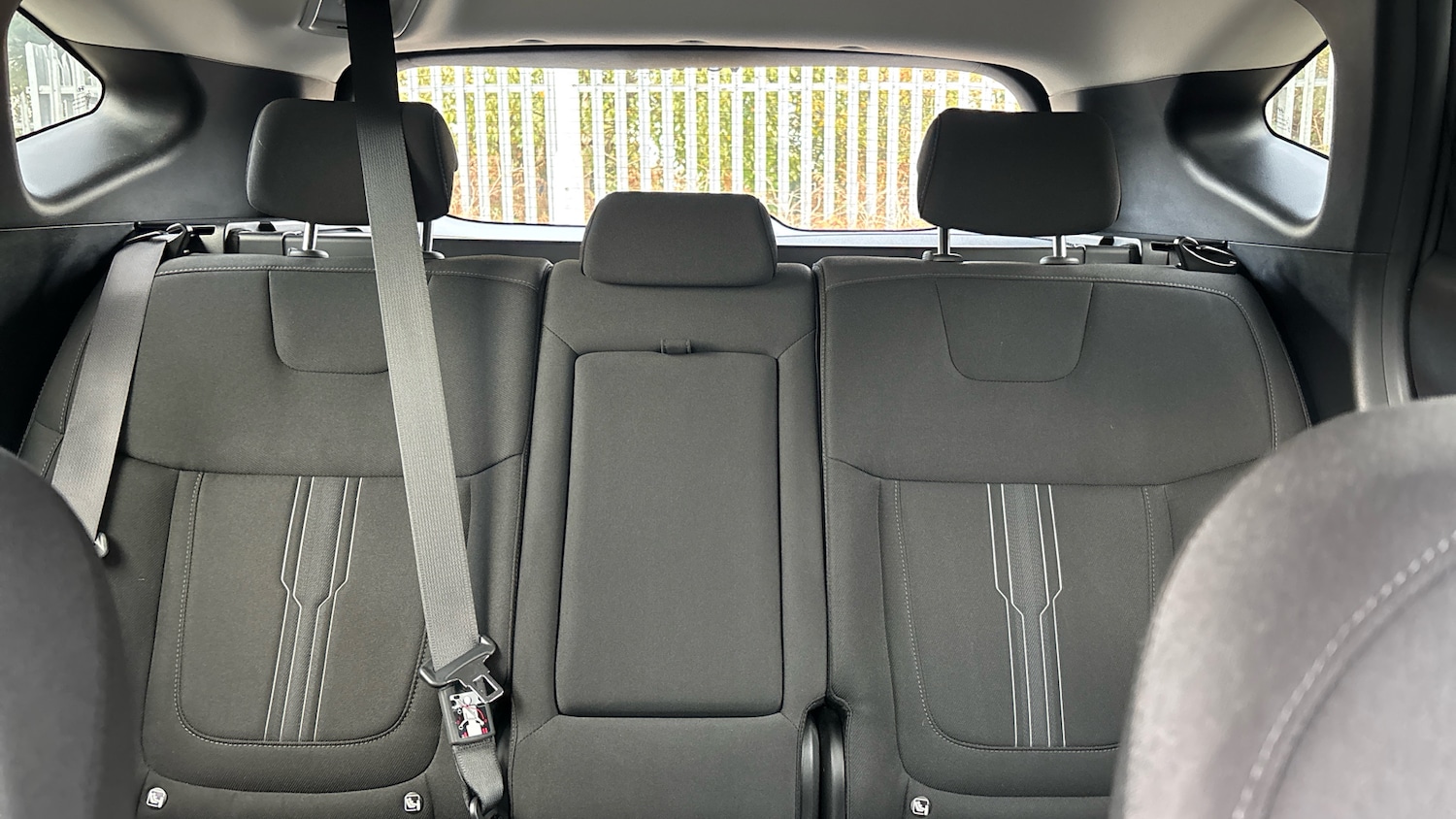 Used Hyundai TUCSON 2021 for sale - 76362840: Photo 15