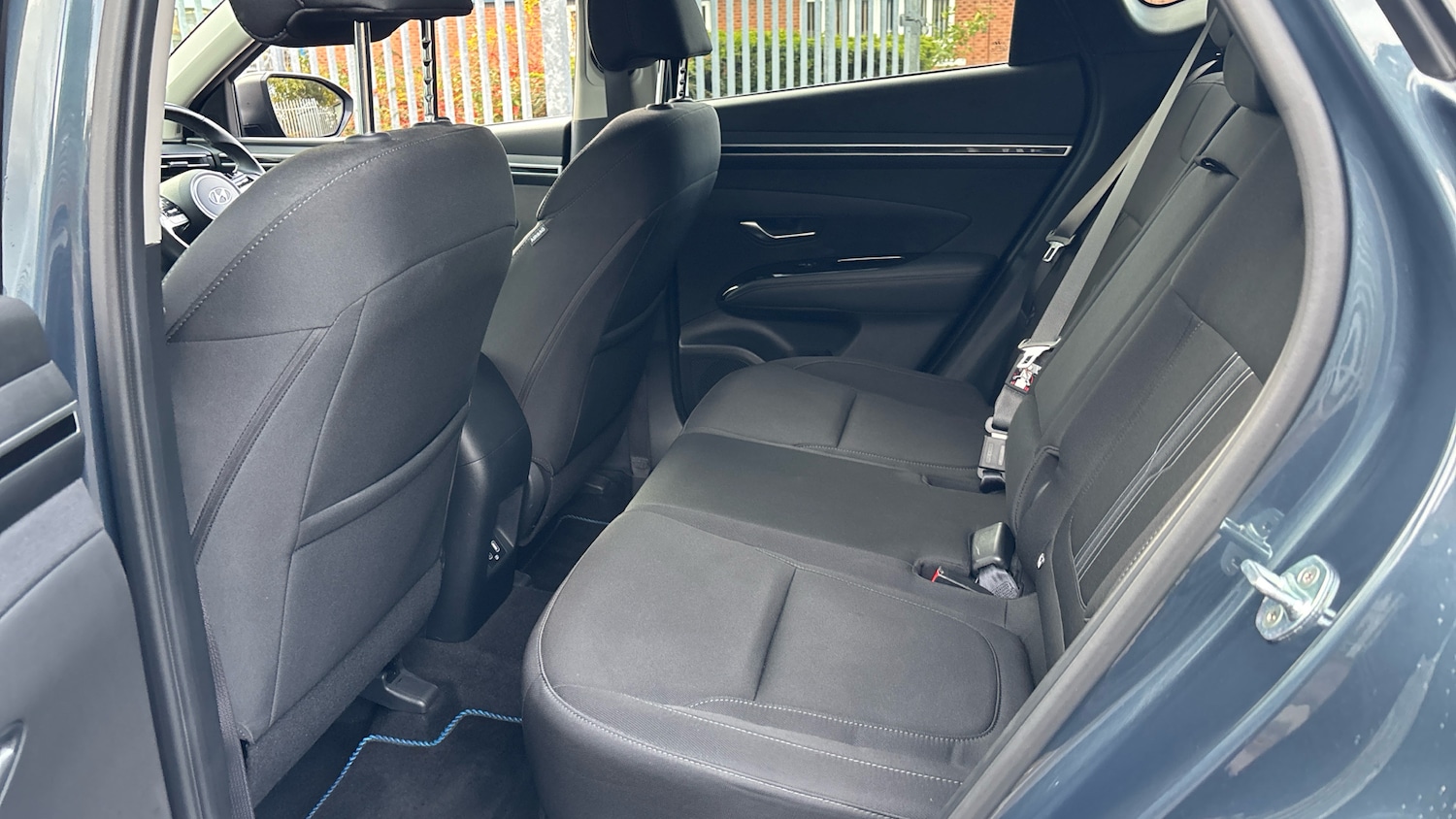 Used Hyundai TUCSON 2021 for sale - 76362840: Photo 16