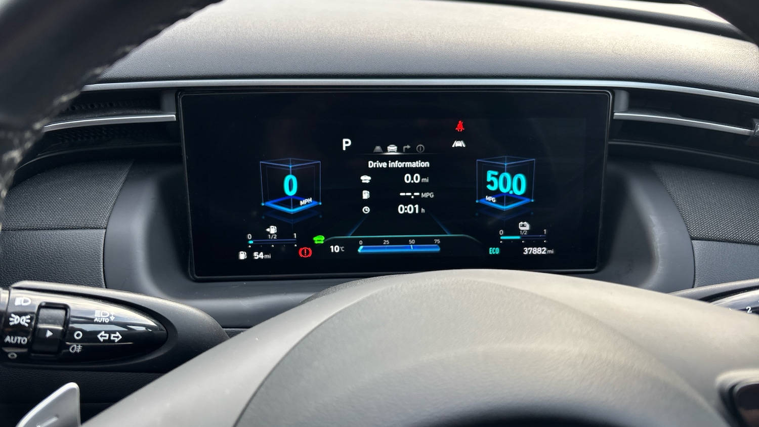 Used Hyundai TUCSON 2021 for sale - 76362840: Photo 18