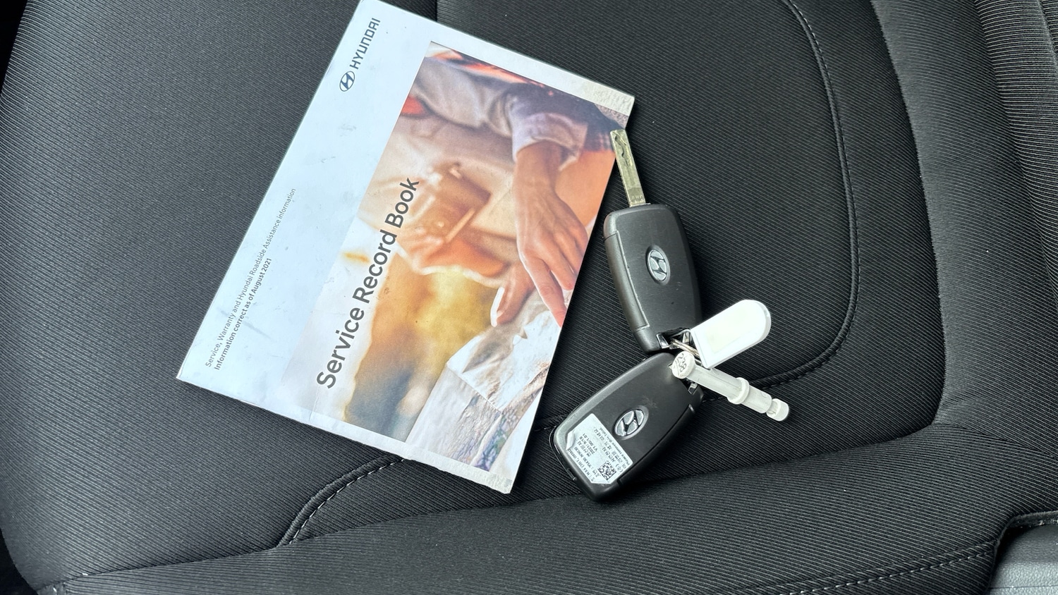 Used Hyundai TUCSON 2021 for sale - 76362840: Photo 19