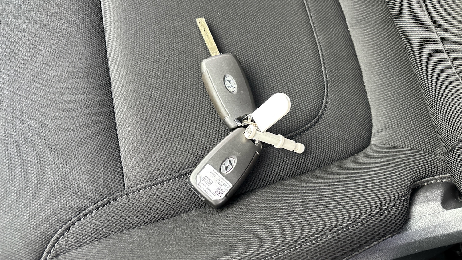 Used Hyundai TUCSON 2021 for sale - 76362840: Photo 20