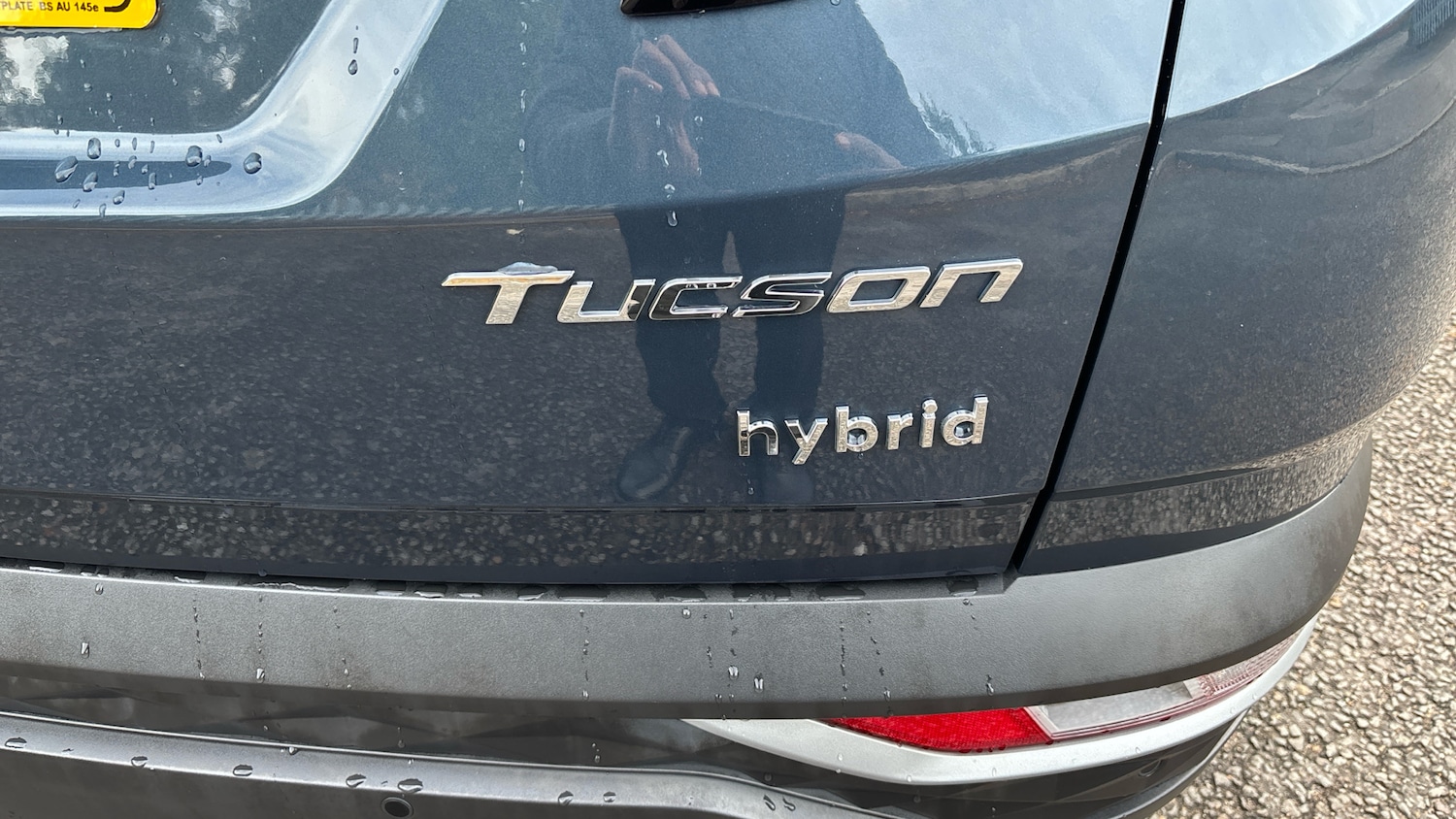 Used Hyundai TUCSON 2021 for sale - 76362840: Photo 23