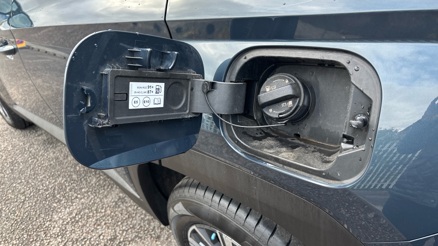 Used Hyundai TUCSON 2021 for sale - 76362840: Photo 26