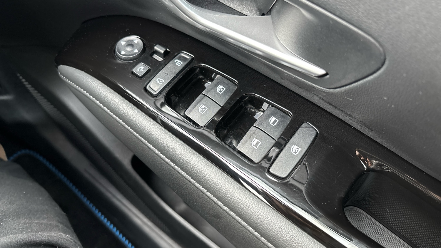 Used Hyundai TUCSON 2021 for sale - 76362840: Photo 28