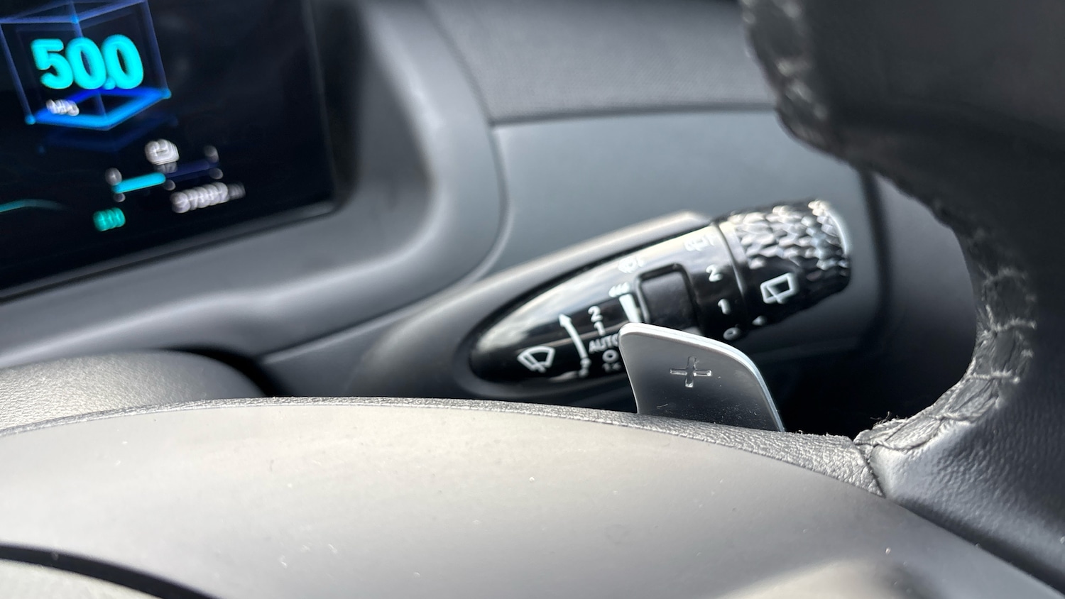 Used Hyundai TUCSON 2021 for sale - 76362840: Photo 30