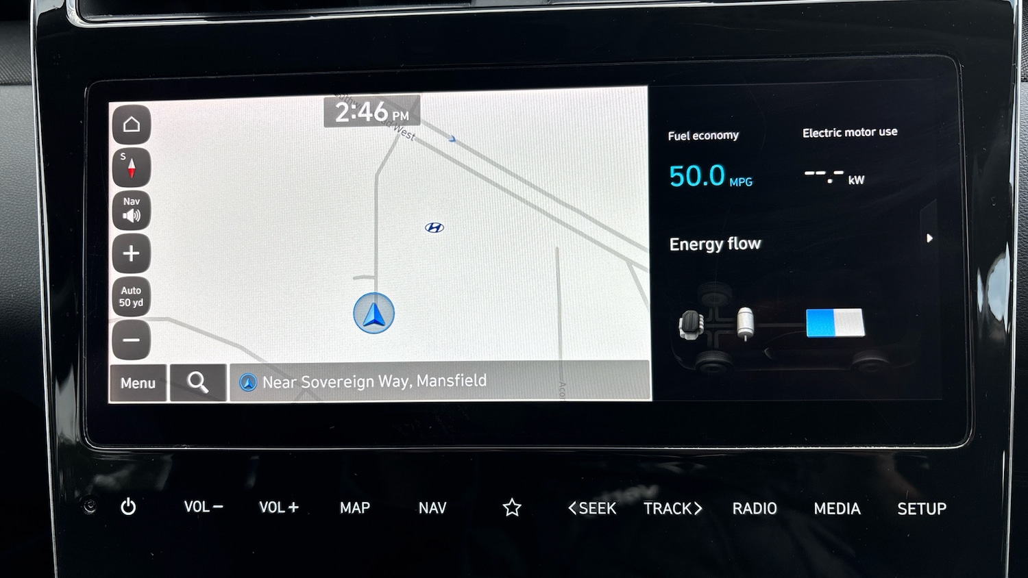 Used Hyundai TUCSON 2021 for sale - 76362840: Photo 33